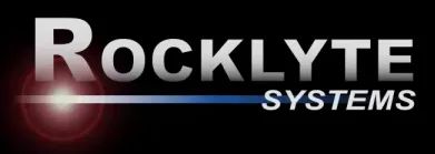 Logo: Rocklyte Systems