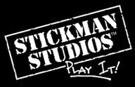 Logo: Stickman Studios