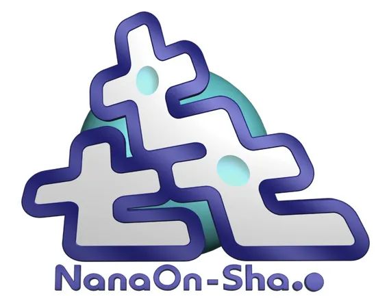 Logo: NanaOn-Sha Co., Ltd.
