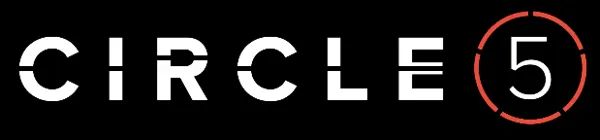 Logo: Circle 5 Publishing, LLC