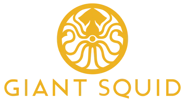 Logo: Giant Squid LLC