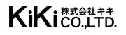 Logo: KiKi Co., Ltd.
