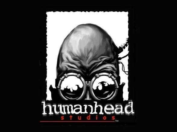 Logo: Human Head Studios, Inc.