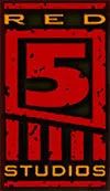 Logo: Red 5 Studios Inc.