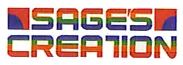 Logo: Sage's Creation, Inc.