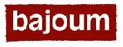 Logo: Bajoum Interactive AB