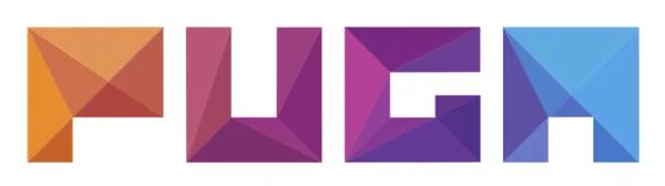 Logo: PUGA Studios
