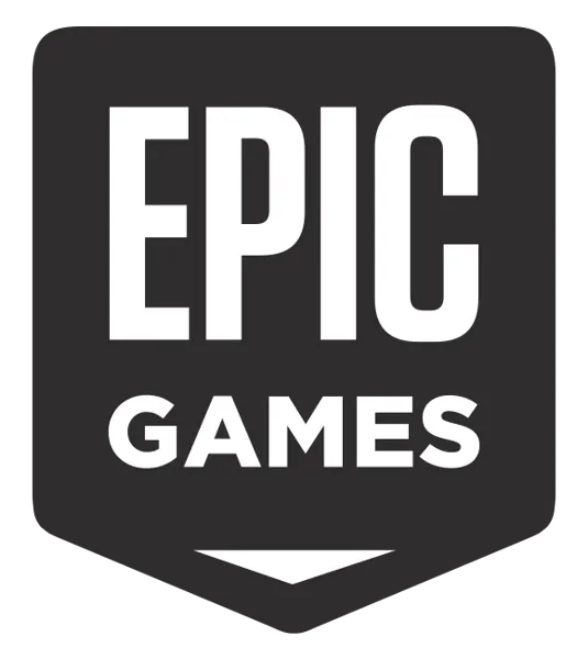 Logo: Epic Games, Inc.