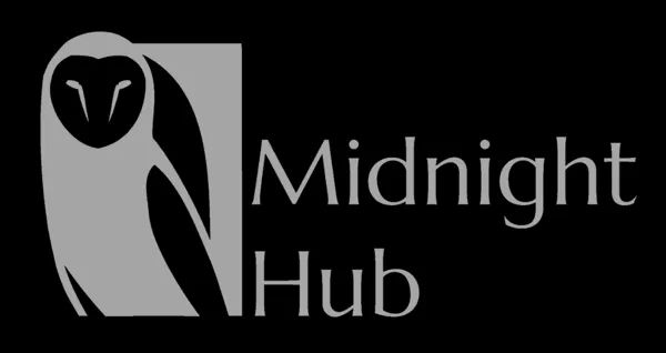 Logo: Midnight Hub AB