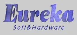 Logo: Eureka Soft & Hardware