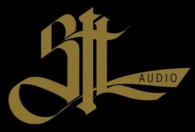 Logo: STL Audio