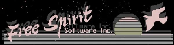 Logo: Free Spirit Software Inc.
