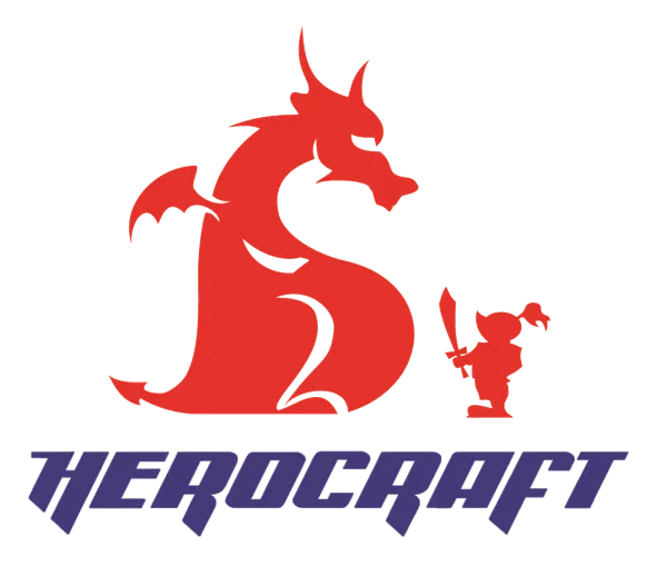 Logo: HeroCraft Ltd