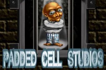 Logo: Padded Cell Studios