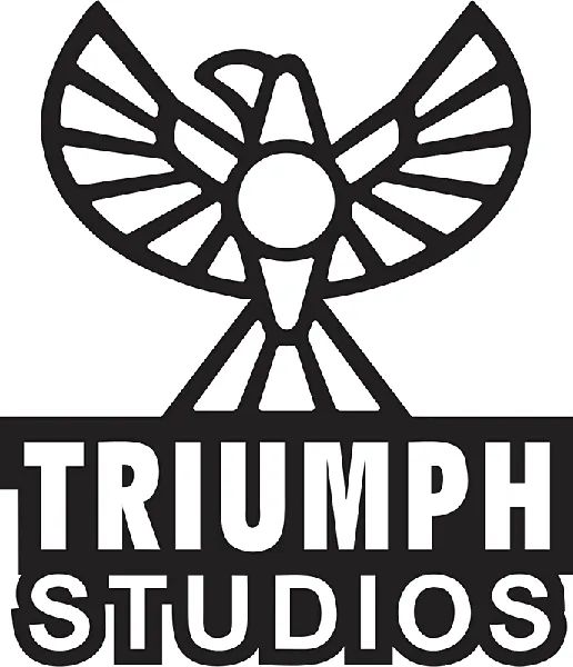 Logo: Triumph Studios B.V.