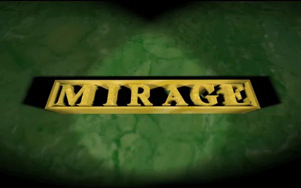 Logo: Mirage Technologies (Multimedia) Ltd.