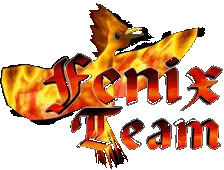 Logo: Fenix Team