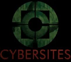 Logo: CyberSites