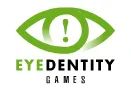 Logo: EYEDENTITY Games, Inc.
