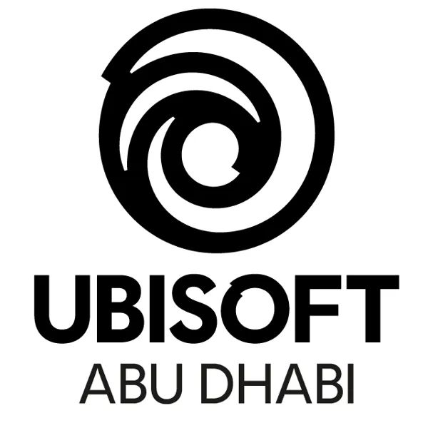 Logo: Ubisoft Abu Dhabi