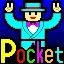 Logo: Pocket