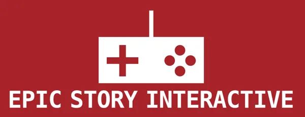 Logo: Epic Story Interactive Inc.