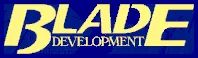 Logo: Blade Development
