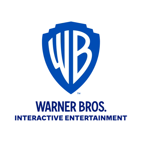 Logo: Warner Bros. Interactive Entertainment Inc.