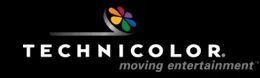 Logo: Technicolor Interactive Services