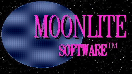 Logo: Moonlite Software