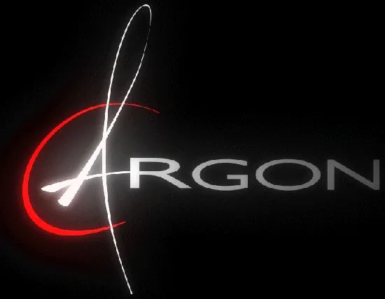 Logo: ARGON Software GmbH