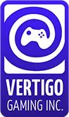 Logo: Vertigo Gaming Inc.