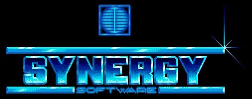Logo: Synergy