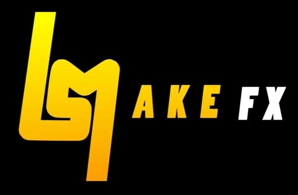 Logo: Let's Make FX LLC