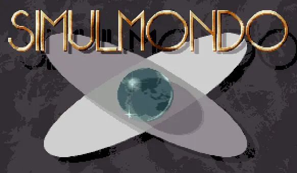 Logo: Simulmondo s.r.l.