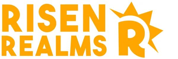 Logo: Risen Realms