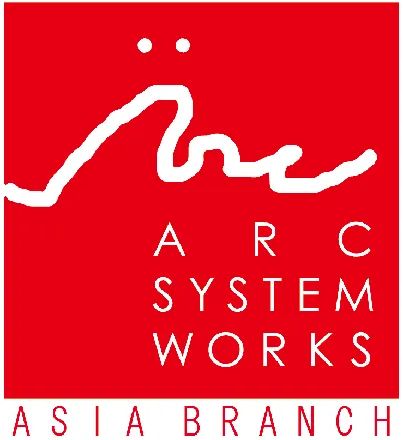 Logo: Arc System Works Asia Branch