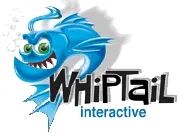 Logo: Whiptail Interactive