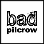 Logo: Bad Pilcrow LLC