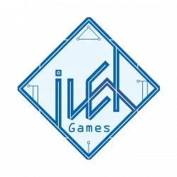 Logo: Ilex Games