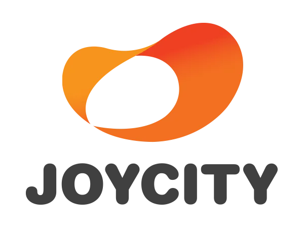 Logo: JoyCity Corp