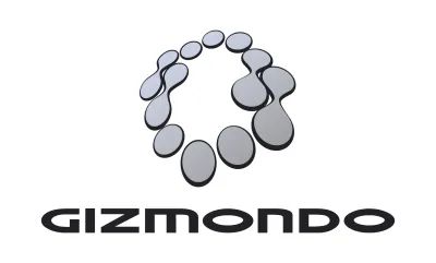 Logo: Gizmondo Studios Stockholm
