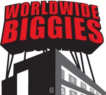 Logo: Worldwide Biggies Inc.