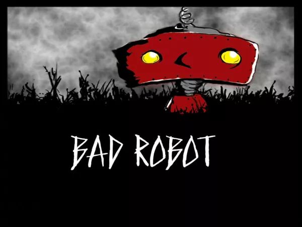 Logo: Bad Robot Interactive