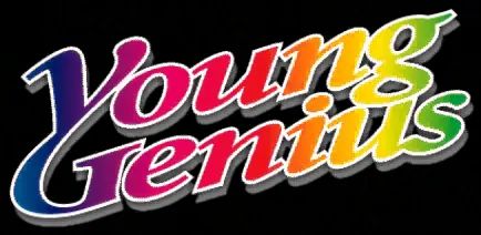 Logo: Young Genius Software AB