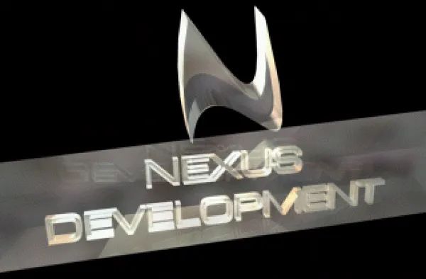 Logo: Nexus Development