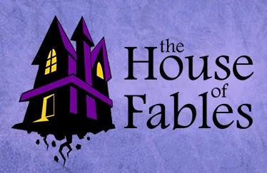 Logo: House of Fables sp.j., The