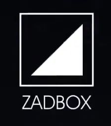 Logo: Zadbox Entertainment, Ltd.