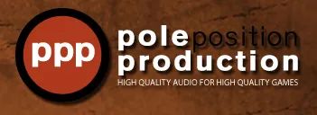 Logo: Pole Position Production