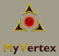 Logo: MyVertex